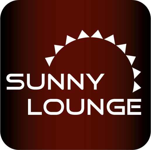 Sunny Lounge Logo